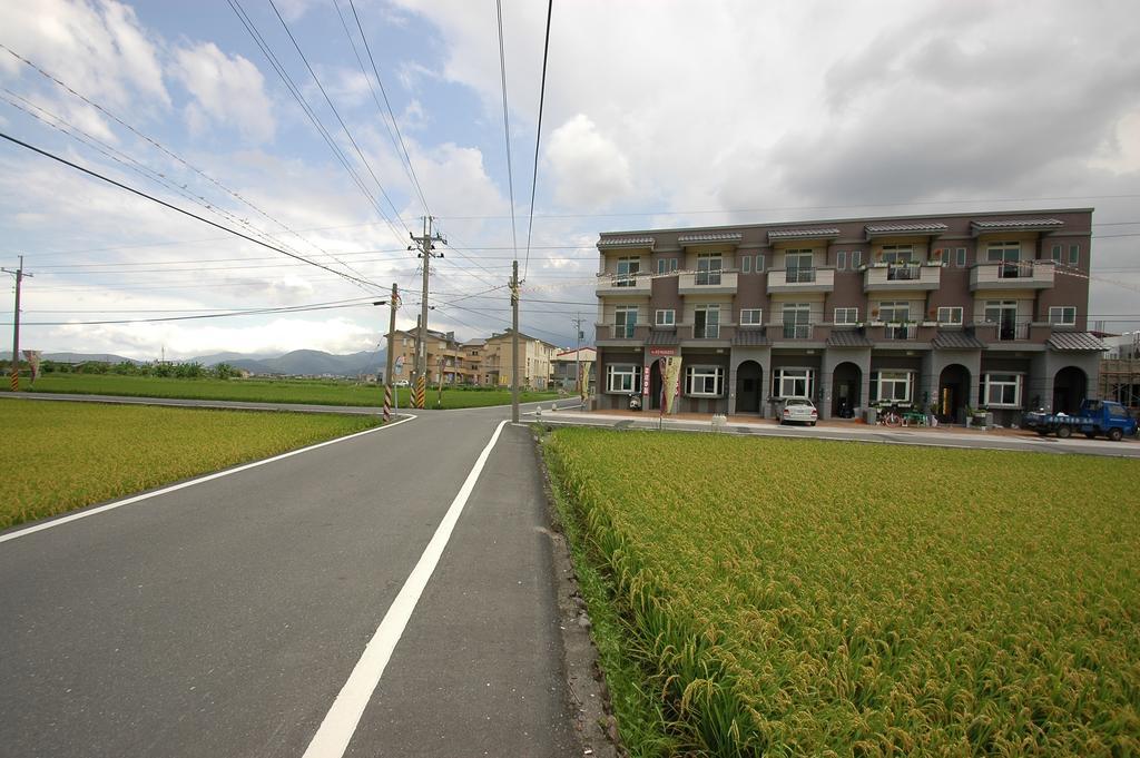 左岸villa 電動麻將k歌包棟主題派對 La Đông Ngoại thất bức ảnh